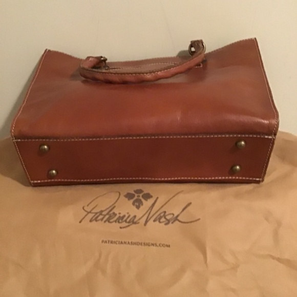 🔥Patricia Nash, mint condition, see photos - Picture 3 of 7